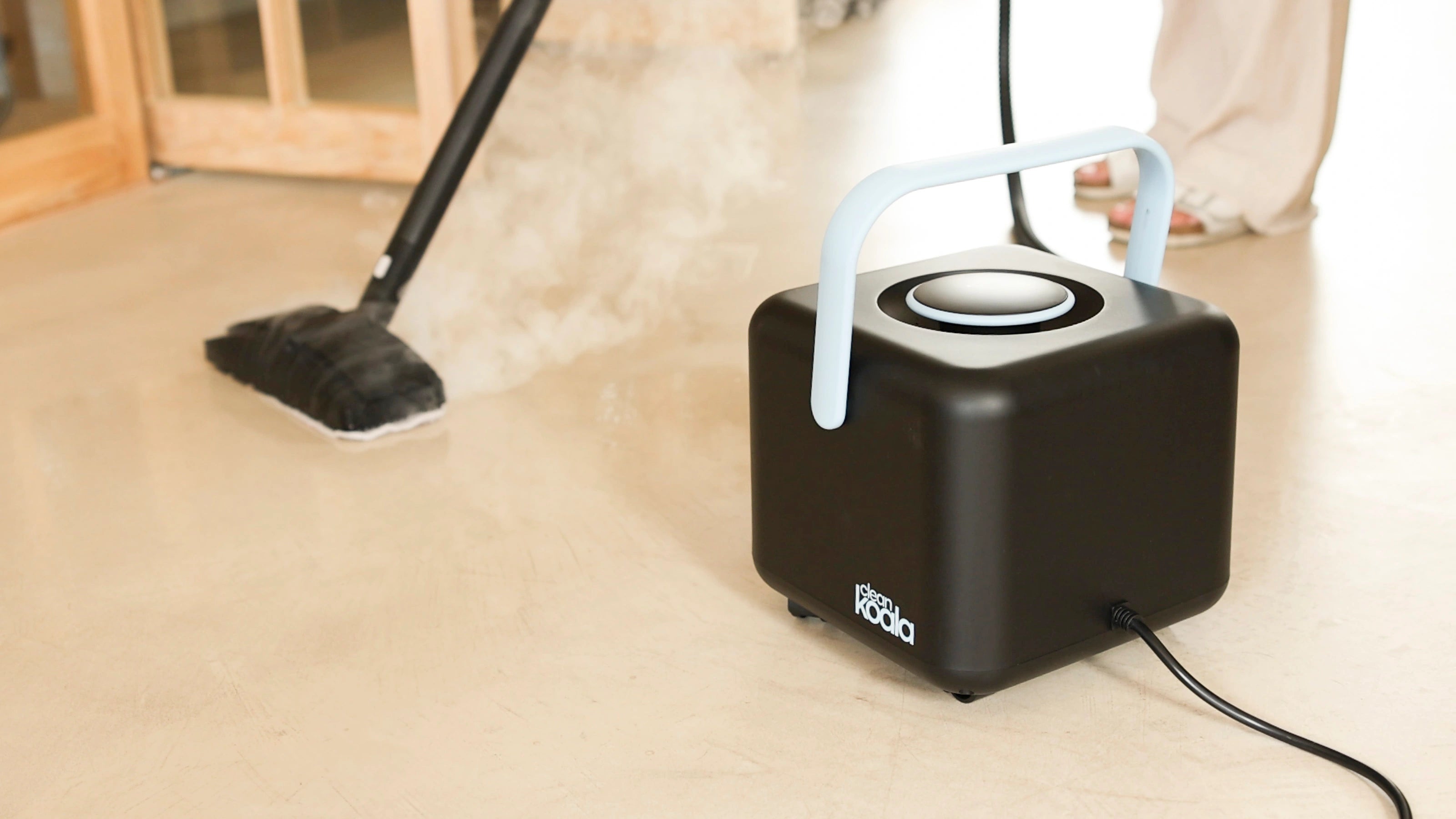 Mopppfad für Multi (Set von 2)