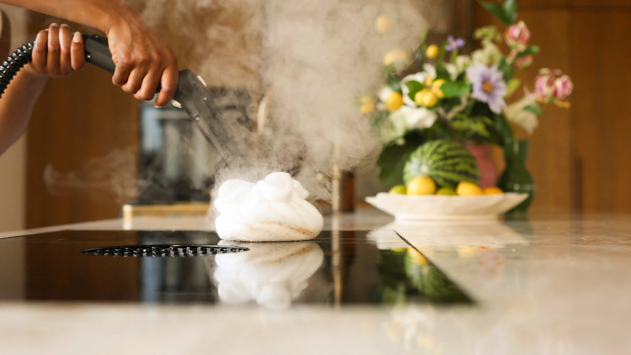 Aufsatz-Tuch (Set von 2)