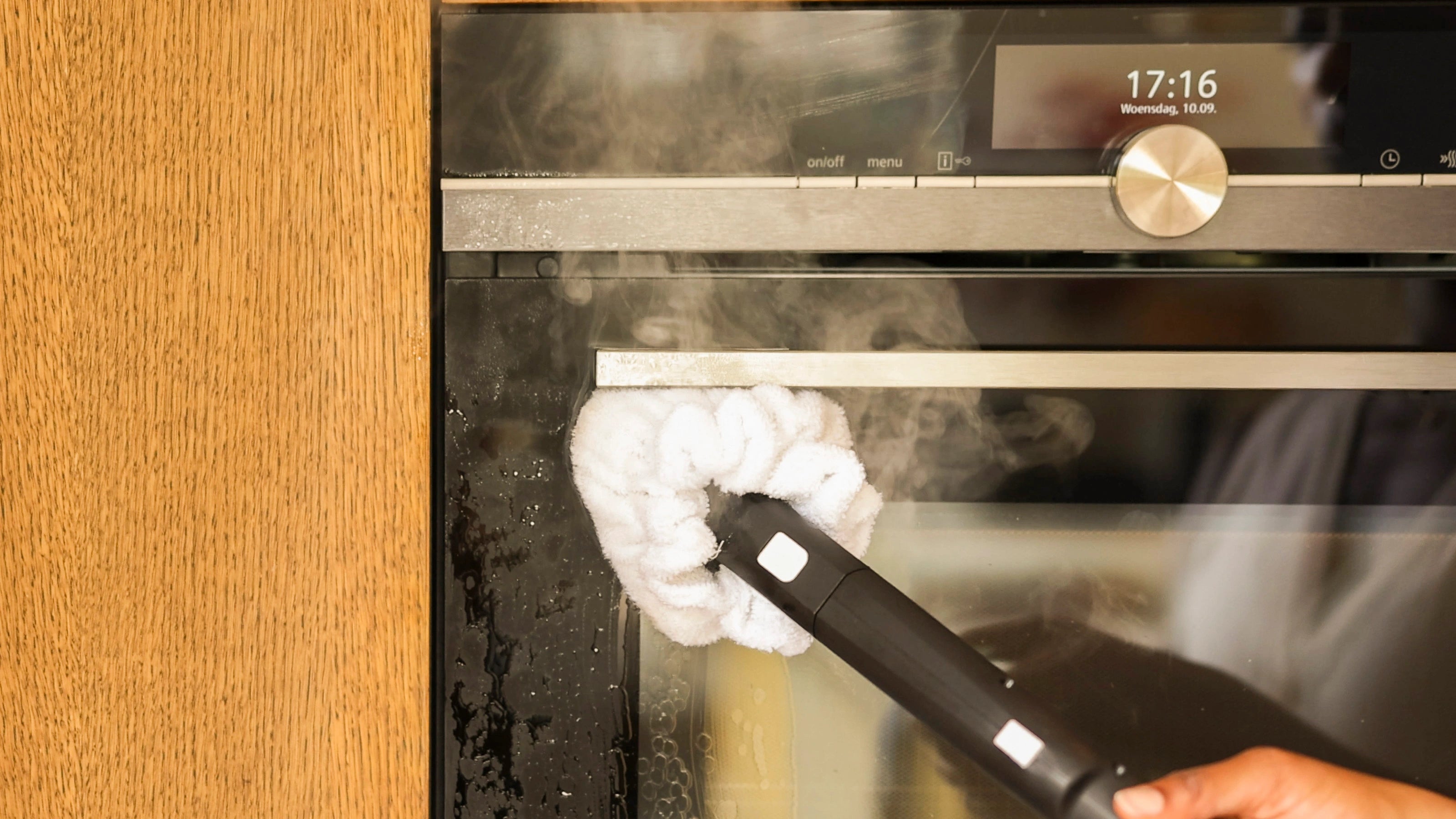 Aufsatz-Tuch für Multi (Set von 2)