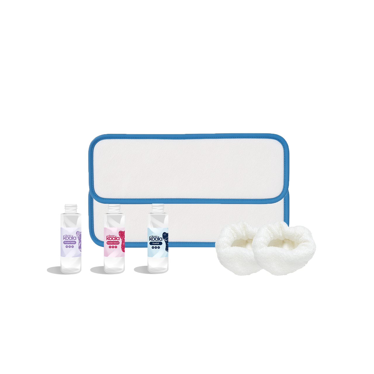 Zubehör-Bündel geeignet für CleanKoala Dampfreiniger