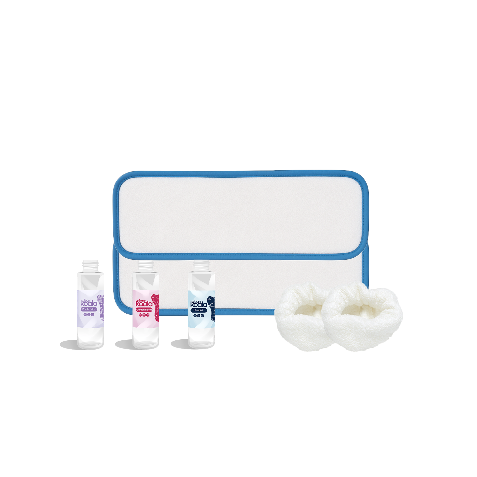 Zubehör-Bündel geeignet für CleanKoala Dampfreiniger