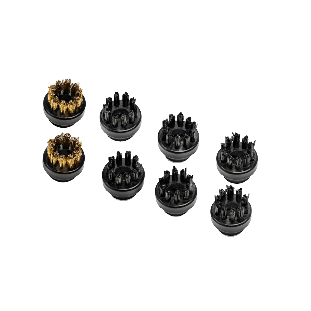 Bürstchen für Multi (6+2)