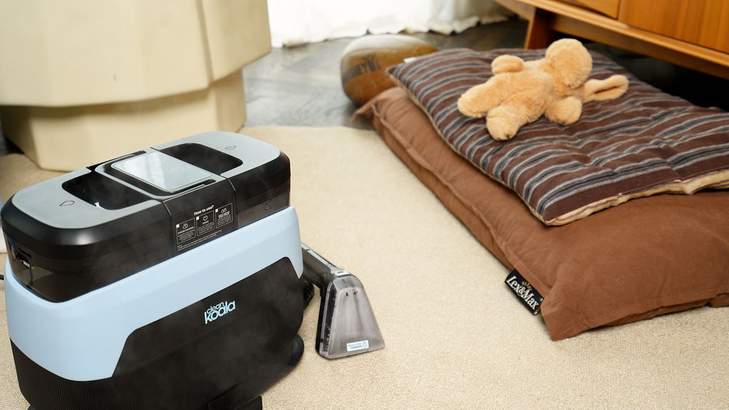 Multi Heat Teppichreiniger