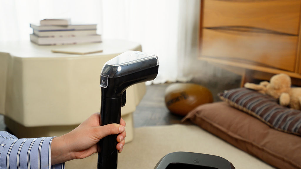 Multi Heat Teppichreiniger