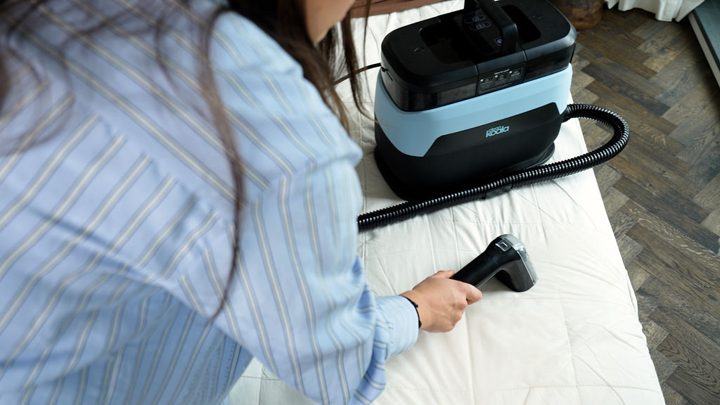 Multi Heat Teppichreiniger