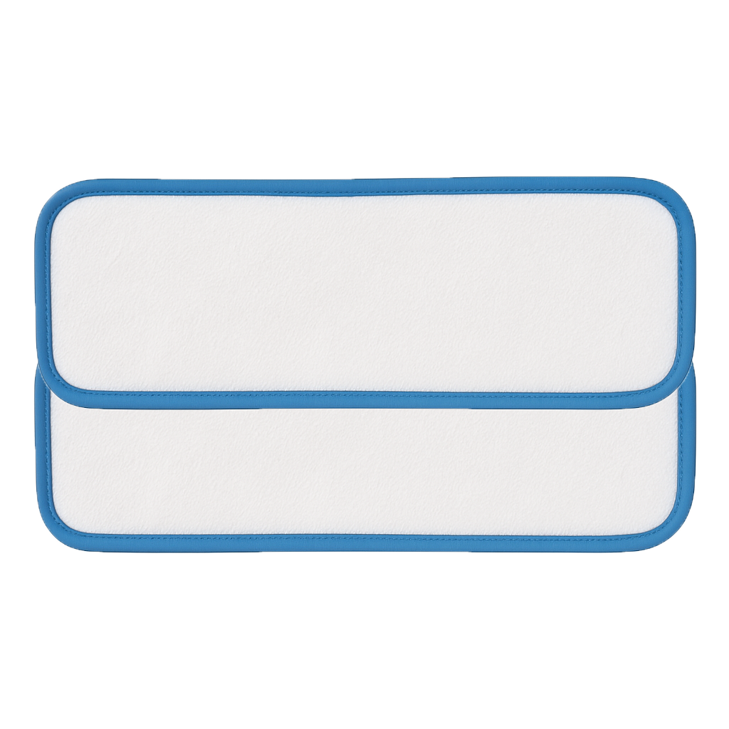 Wischtuch (Set von 2)