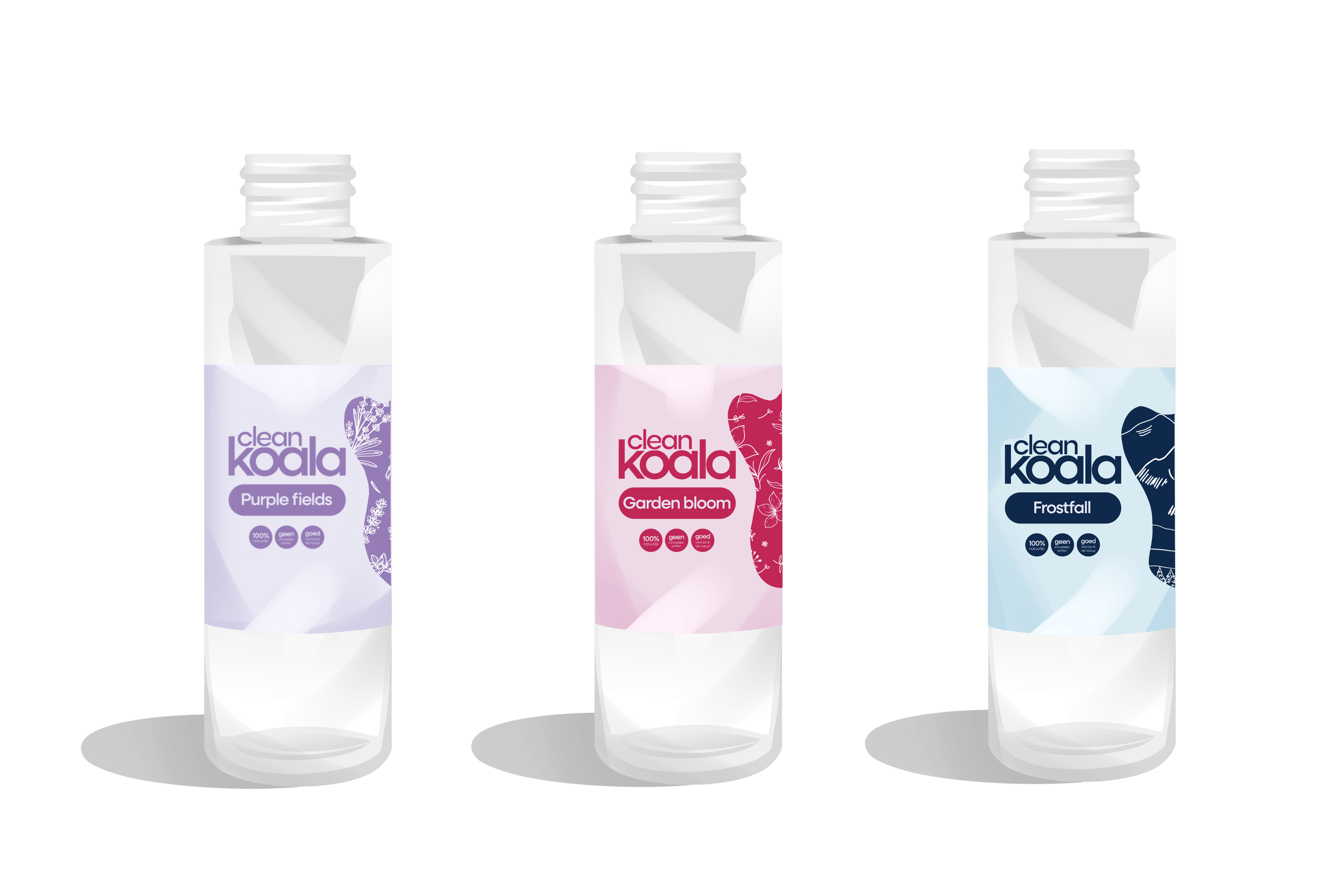 100% Natürliches Duftmittel