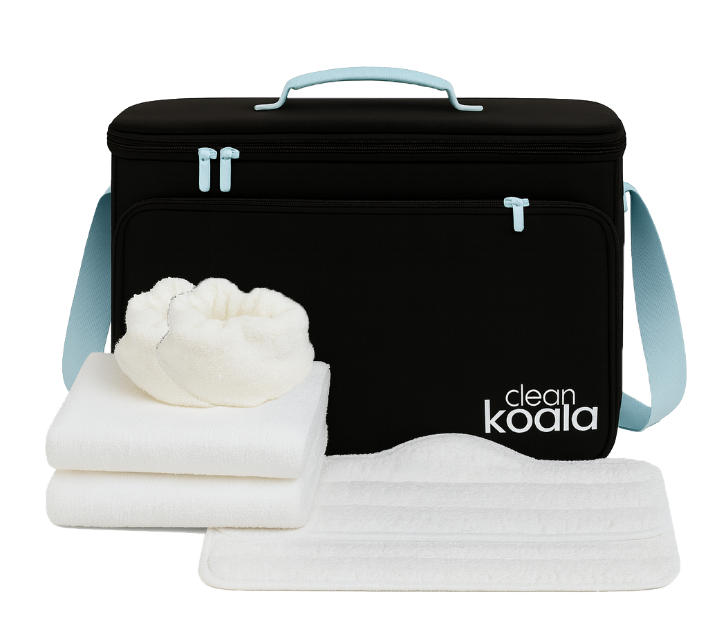 Komplettes Set | geeignet für Multi Dampfreiniger