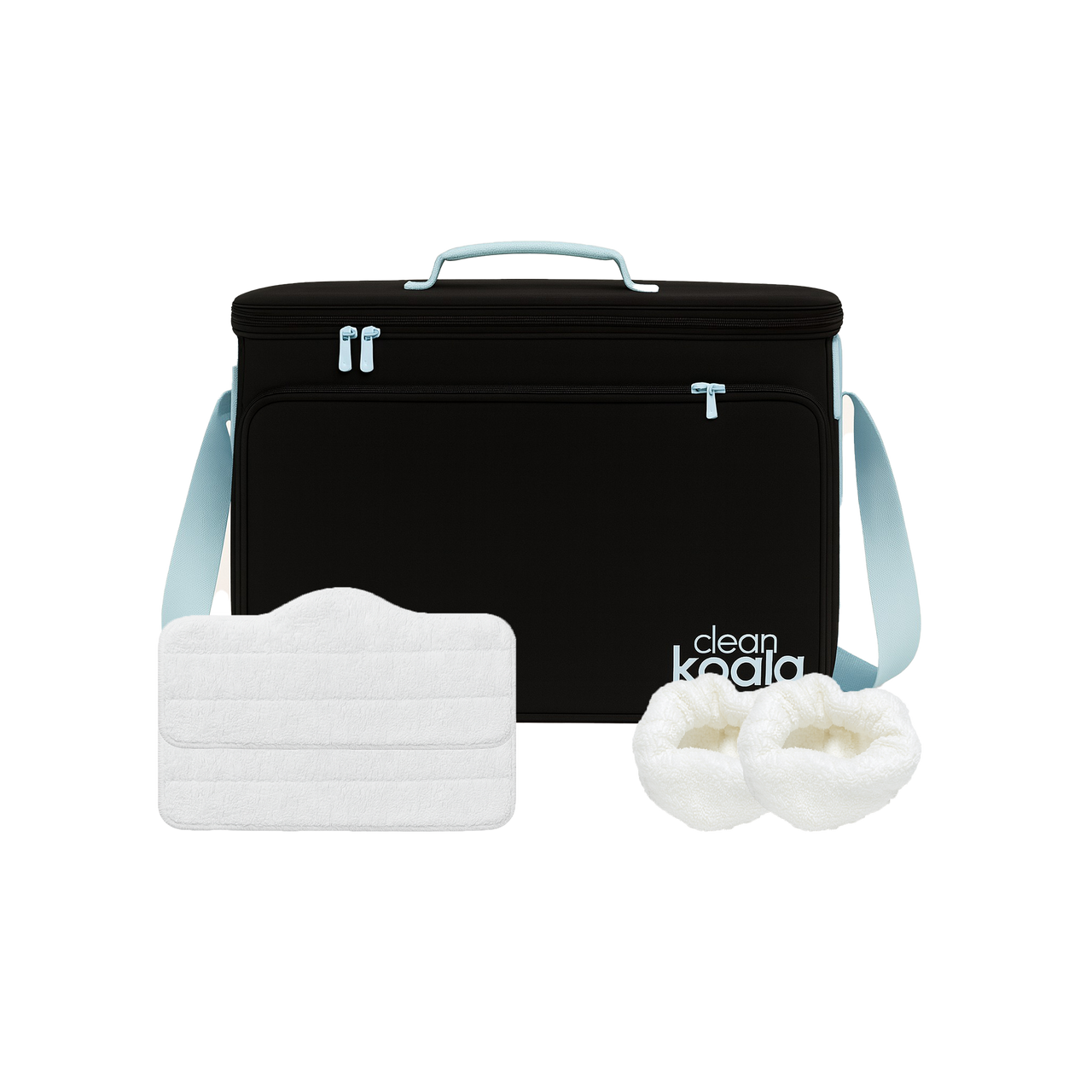 Komplettes Set | geeignet für Multi Dampfreiniger