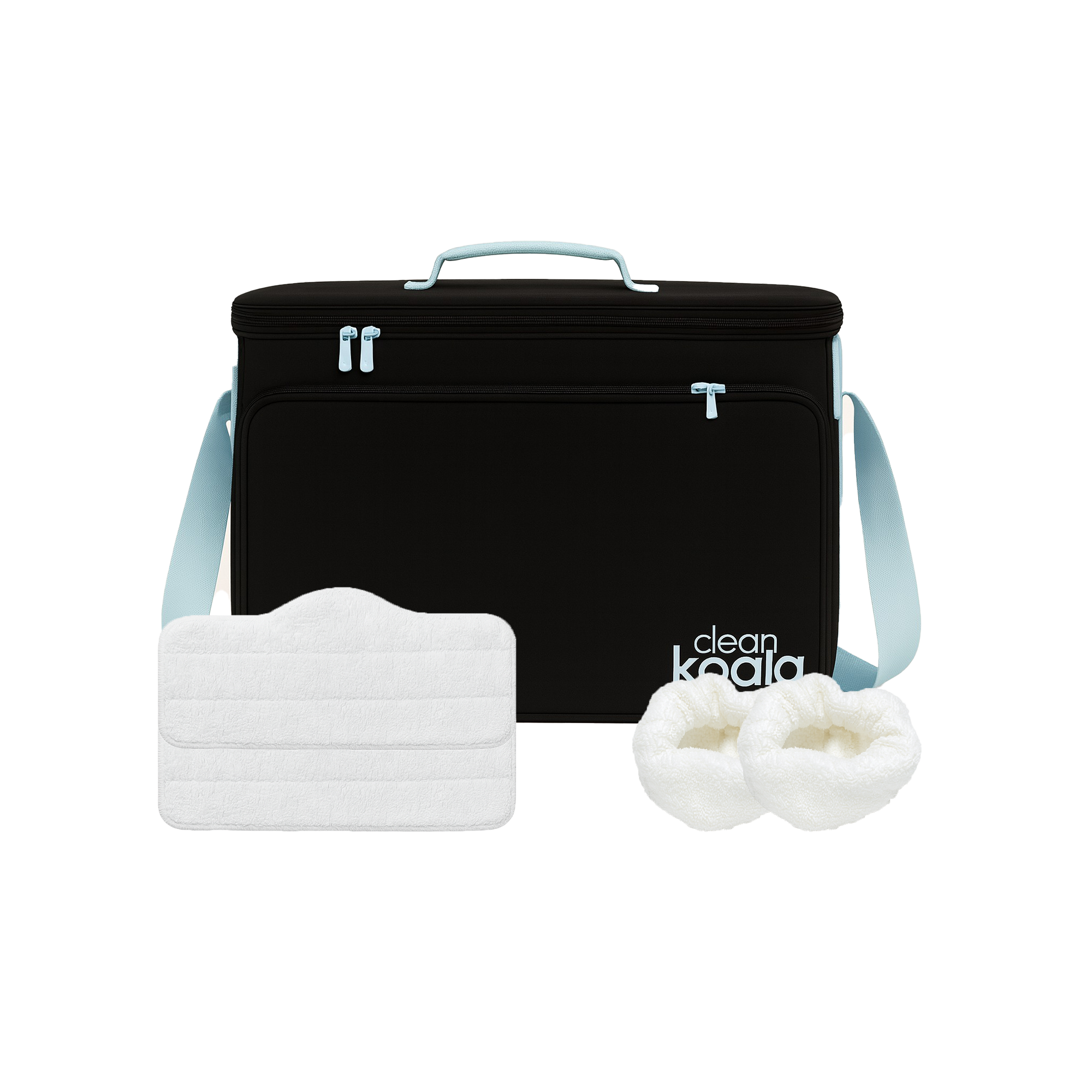 Komplettes Set | geeignet für Multi Dampfreiniger