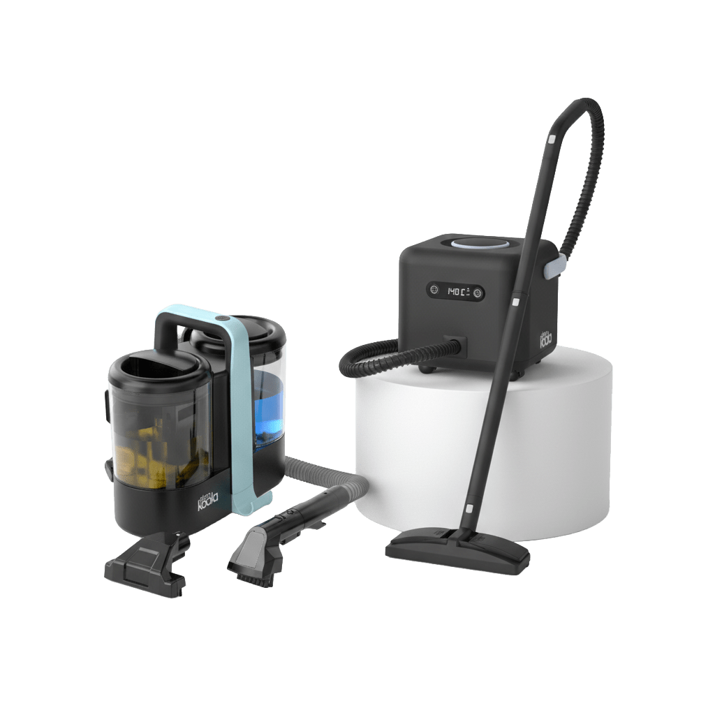 Multi Dampfreiniger & Tapijtreiniger